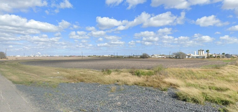 Hopkins Rd. and Agnes St., Corpus Christi, TX for sale Primary Photo- Image 1 of 4