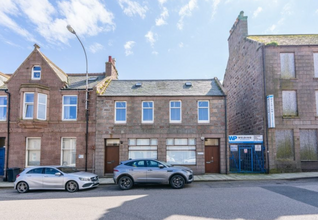 48-50 Broad St, Peterhead for sale Building Photo- Image 1 of 19