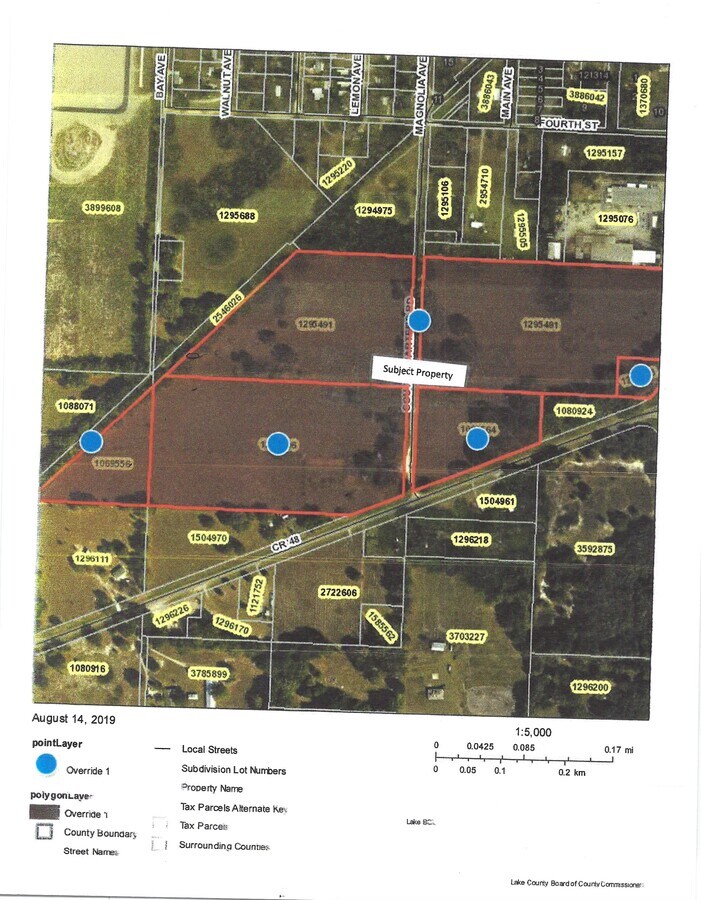 27015 Florida 33, Okahumpka 34762 UK