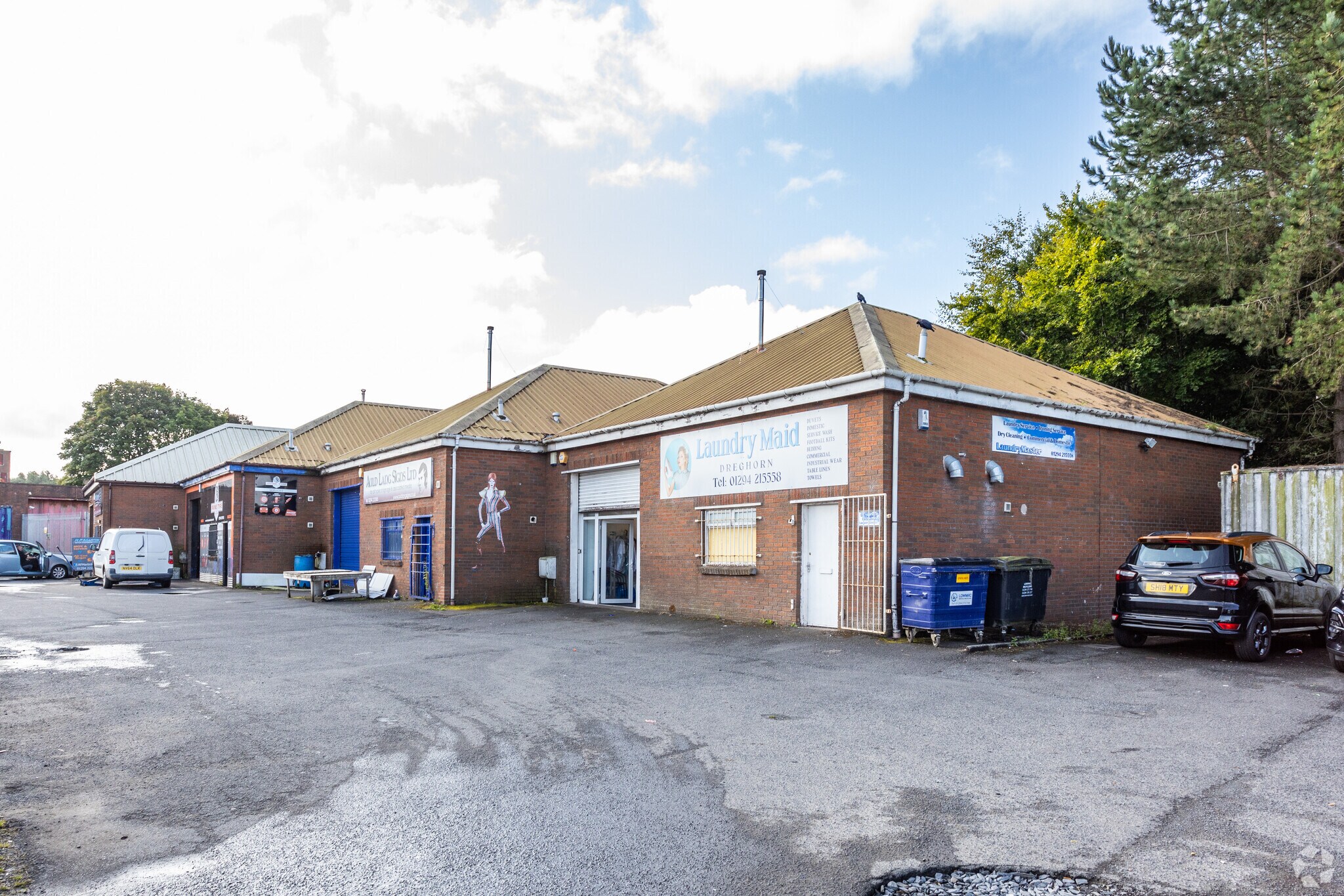 3 Corsehill Mount Rd, Dreghorn for sale Building Photo- Image 1 of 1