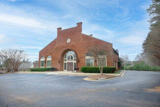 More details for 120 Trinity Pl, Athens, GA - Office/Medical for Rent