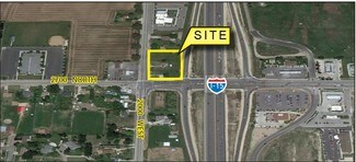 More details for 2700 N 2000 W, Farr West, UT - Land to Rent