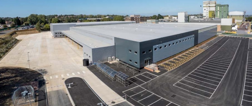 Southam Rd, Banbury for sale - Building Photo - Image 1 of 1