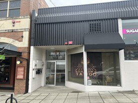 Phillips Building - Commercial Property