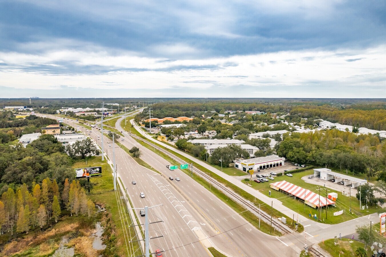 2127 Brinson Rd, Lutz 33558 UK