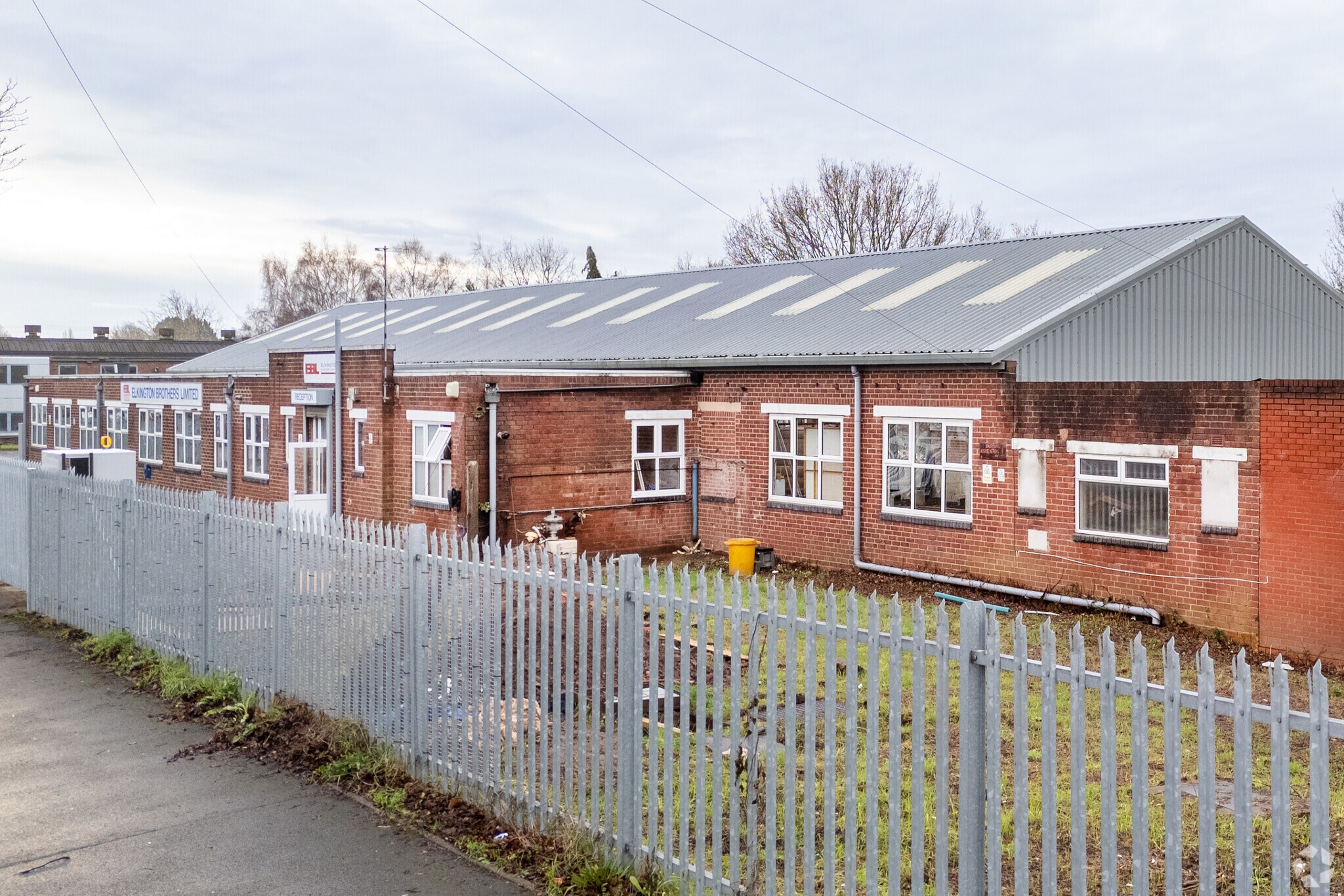 53 Baltimore Rd, Birmingham for sale Primary Photo- Image 1 of 1