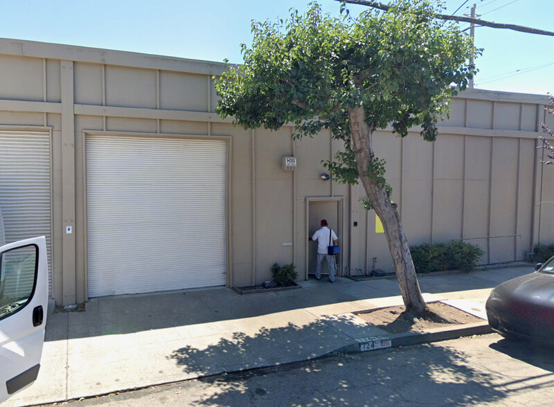 724-726 Allston Way, Berkeley, CA for rent - Building Photo - Image 1 of 7