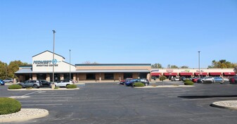 7602-7638 W Sylvania Ave, Sylvania OH - Commercial Property