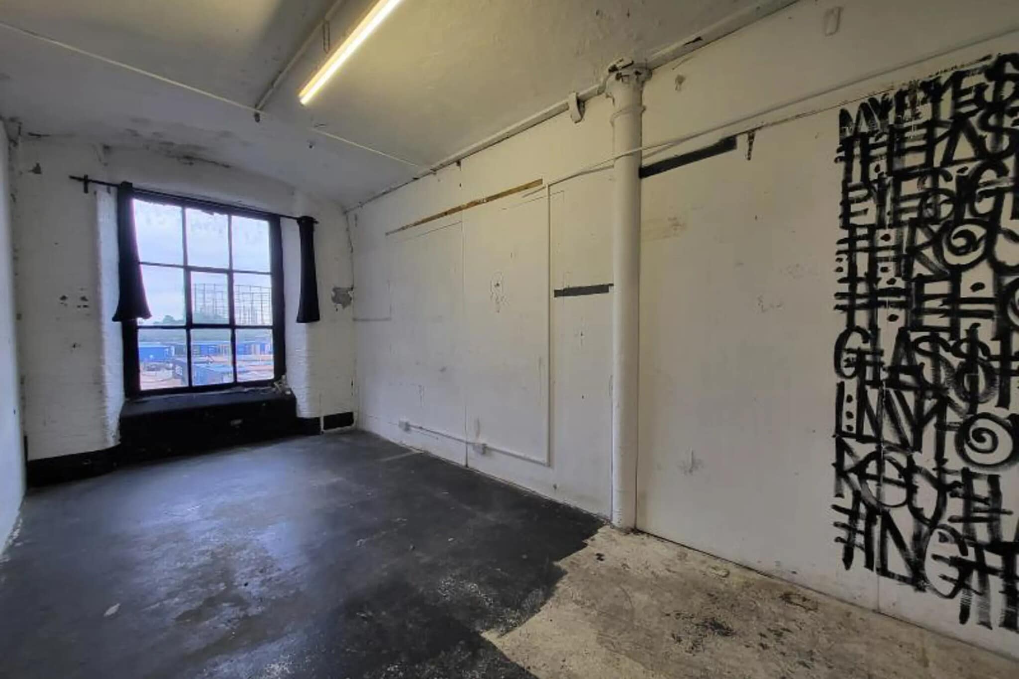 Pollard St E, Manchester to rent Interior Photo- Image 1 of 4