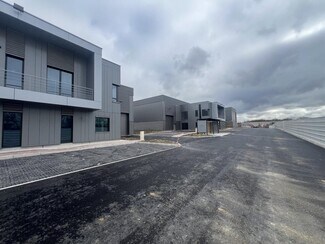 More details for Rue Du Poteau, Courtry - Light Industrial to Rent