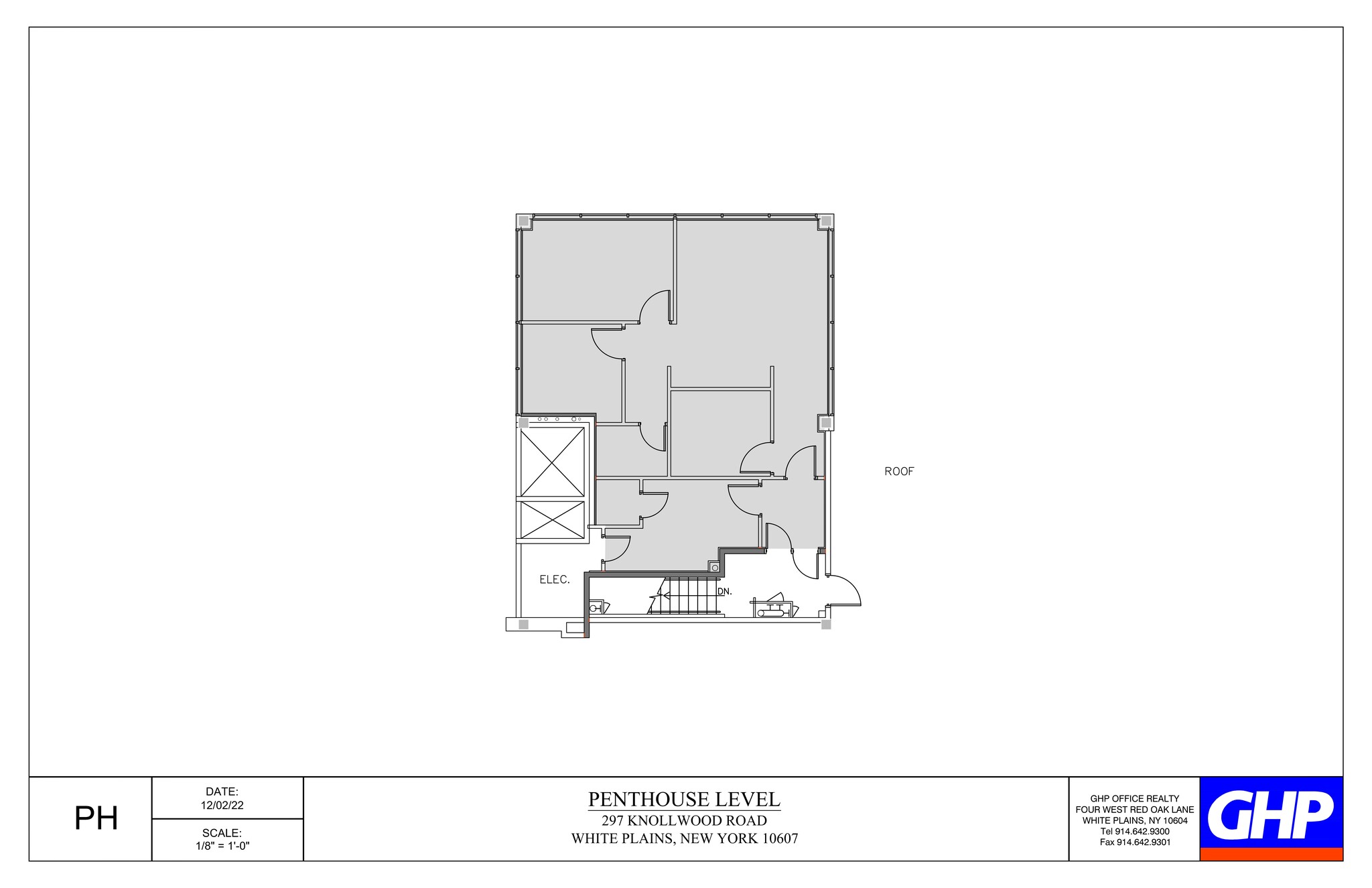 297 Knollwood Rd, White Plains, NY for rent Site Plan- Image 1 of 1