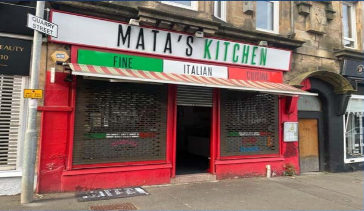 176 Quarry St, Hamilton to rent Building Photo- Image 1 of 2