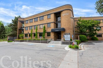 1199 Shoreline Dr, Boise, ID for rent Building Photo- Image 1 of 6