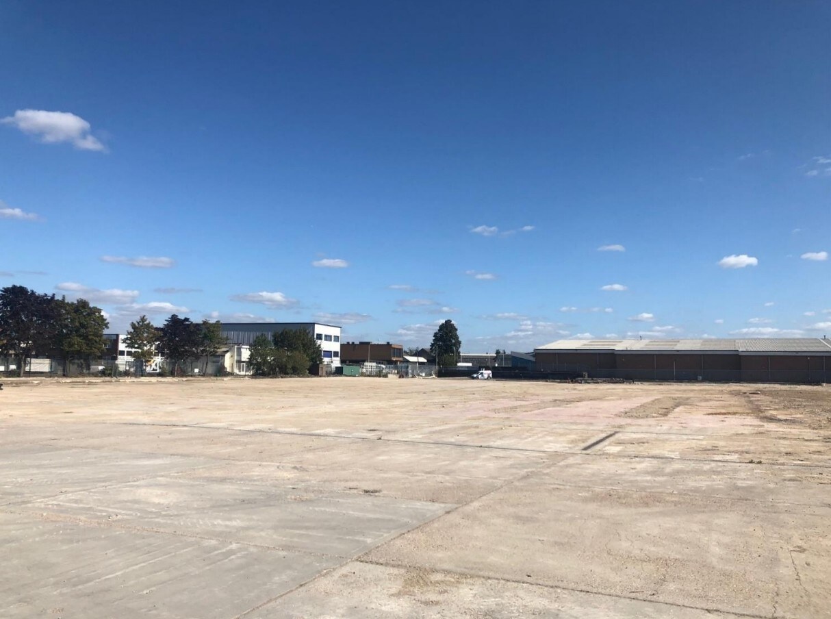 Selinas Ln, Dagenham for sale Building Photo- Image 1 of 1