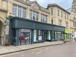 2-3 Silver St, Trowbridge to rent Building Photo- Image 1 of 3