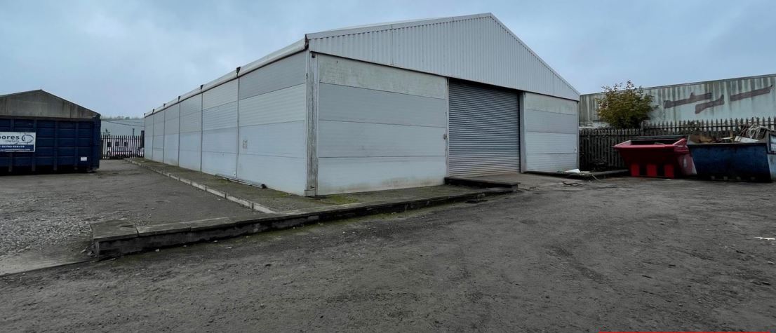 2 Bute St, Stoke On Trent for sale Primary Photo- Image 1 of 1