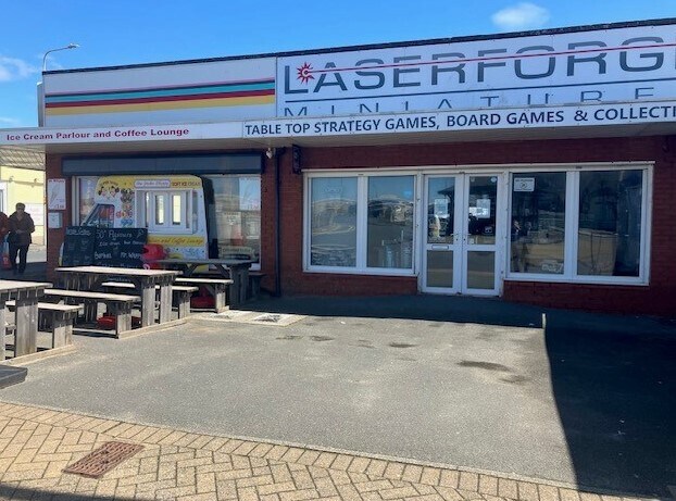 1 North Promenade, Thornton Cleveleys for sale Building Photo- Image 1 of 1