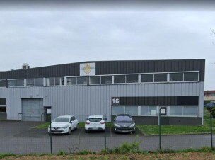 More details for Light Industrial to Rent