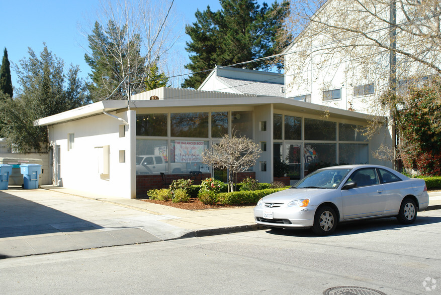 2172 Staunton Ct, Palo Alto, CA for sale - Primary Photo - Image 1 of 1