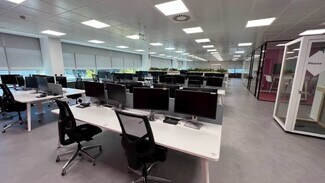 More details for Avenida de Bruselas, 26, Alcobendas - Office to Rent