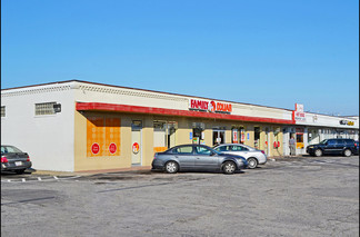 More details for 4534-4554 E Princess Anne Rd, Norfolk, VA - Retail for Rent