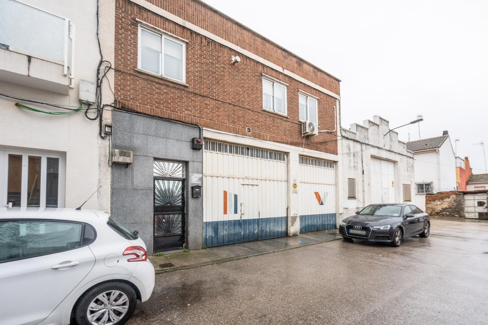 Industrial in Mejorada del Campo, Madrid for sale Building Photo- Image 1 of 12