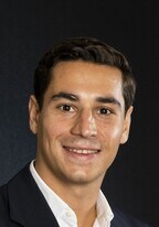 Lucas Hellegouarch