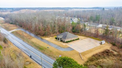 26629 AR-5, Lonsdale, AR for sale Building Photo- Image 1 of 1