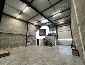 More details for Light Industrial to Rent