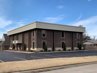 More details for 401 W Vandament Ave, Yukon, OK - Office for Rent