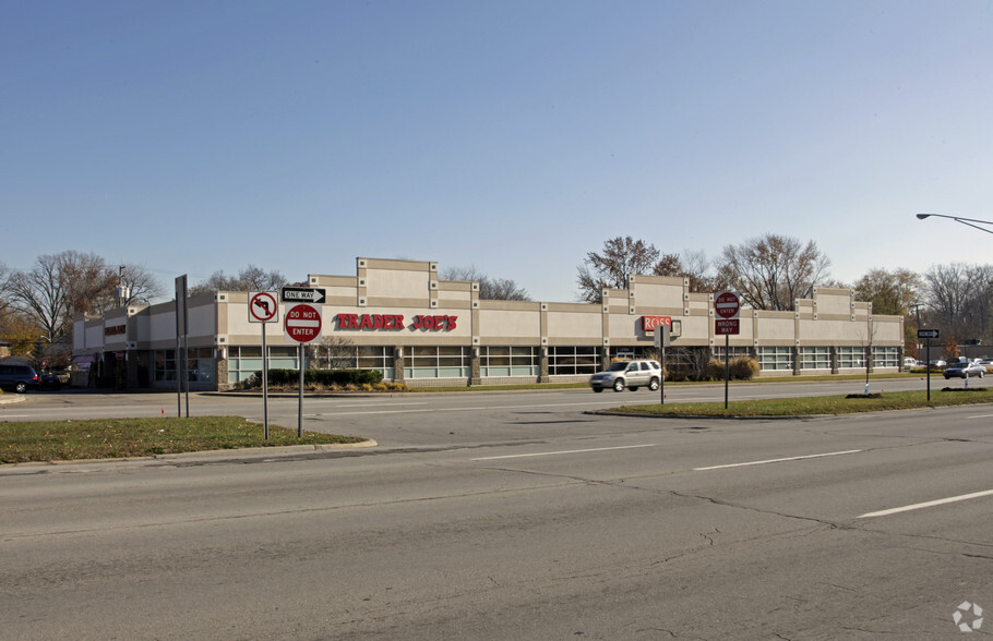 27844-27880 Woodward Ave, Royal Oak, MI for rent - Primary Photo - Image 1 of 4