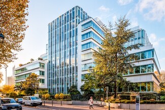 More details for 40-52 Boulevard Du Parc, Neuilly-sur-Seine - Office to Rent
