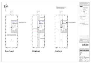 97-109 Uxbridge Rd, London to rent Floor Plan- Image 1 of 33