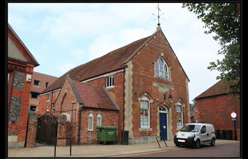 6 Northcroft Ln, Newbury for sale - Primary Photo - Image 1 of 1