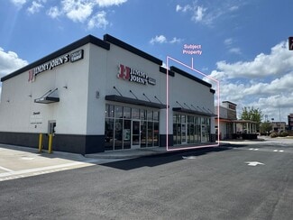 More details for 408 N Highway 49, Byron, GA - Co-working to Rent