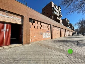 More details for Avenida Federico García Lorca, 10, Granada - Retail to Rent