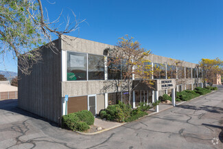 More details for 1520 N Union Blvd, Colorado Springs, CO - Office for Rent