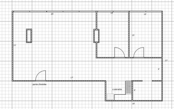 2-14 Boul Désaulniers, Saint-lambert, QC to rent Interior Photo- Image 2 of 5