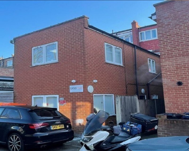 1019C Portsdown Mews, London for sale Primary Photo- Image 1 of 1