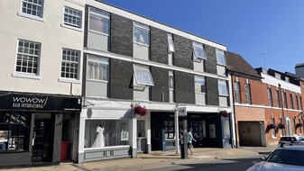 13-15 Jury St, Warwick WAR - Commercial Property