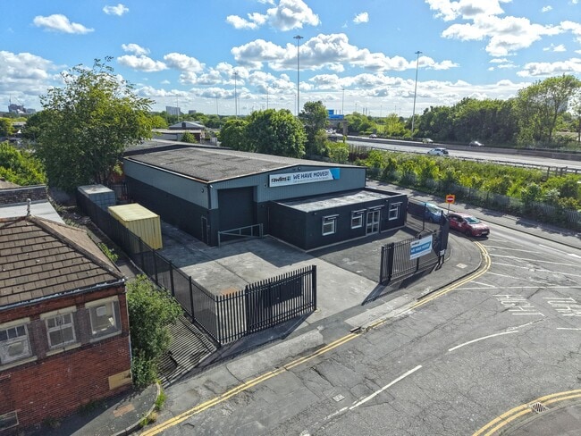 More details for Moor View, Leeds - Industrial to Rent