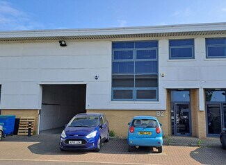 More details for 41 Moorfield Rd, Guildford - Light Industrial to Rent