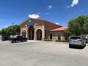 11501 W Gateway Blvd, El Paso, TX for sale Building Photo- Image 1 of 1