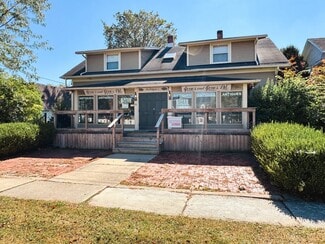 More details for 114 W Indiana Ave, Perrysburg, OH - Retail for Sale