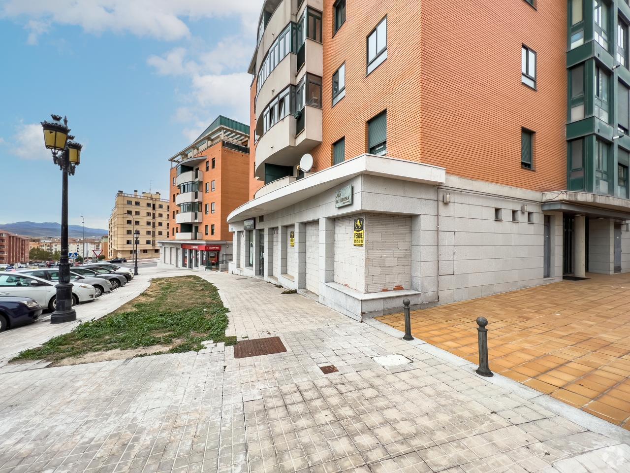 Build-to-Rent in Ávila, Ávila for sale Interior Photo- Image 1 of 2