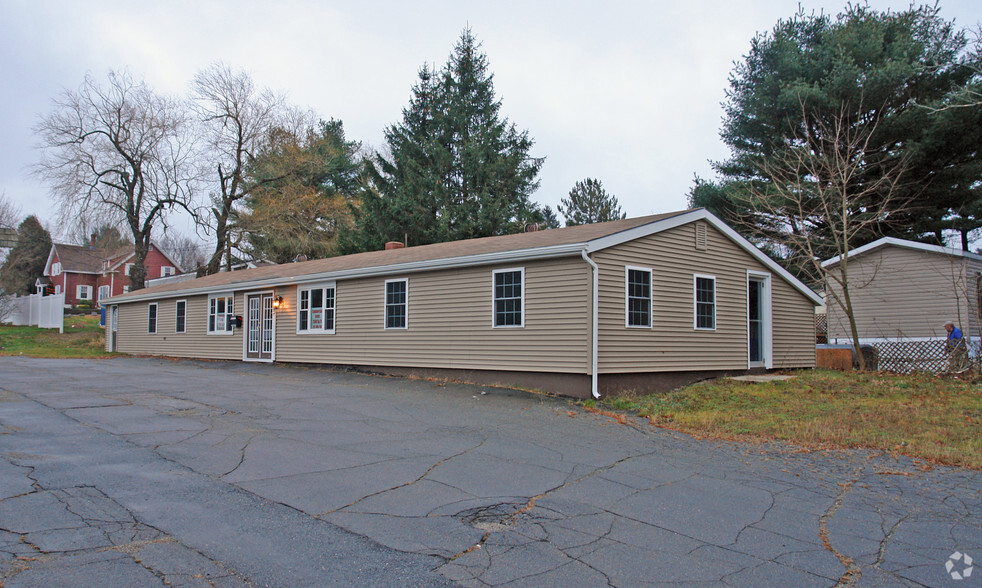 51 Main Rd, Holden, ME for sale - Primary Photo - Image 1 of 1