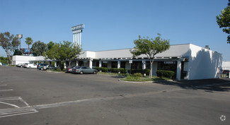 More details for 7801-7807 Telegraph Rd, Montebello, CA - Office for Rent