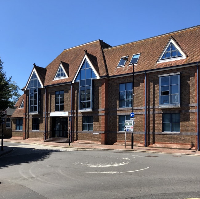 More details for 36-42 Friars Walk, Lewes - Office to Rent