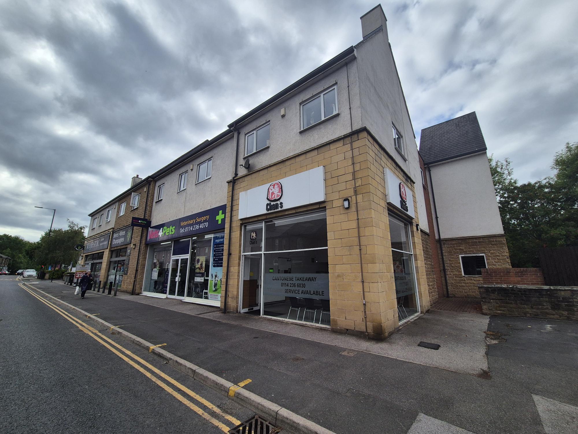 962-966 Abbeydale Rd, Sheffield to rent Building Photo- Image 1 of 6
