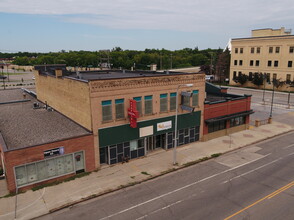 209 Np Ave, Fargo, ND for sale Building Photo- Image 1 of 1